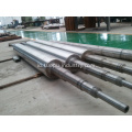 roller tungku stainless steel